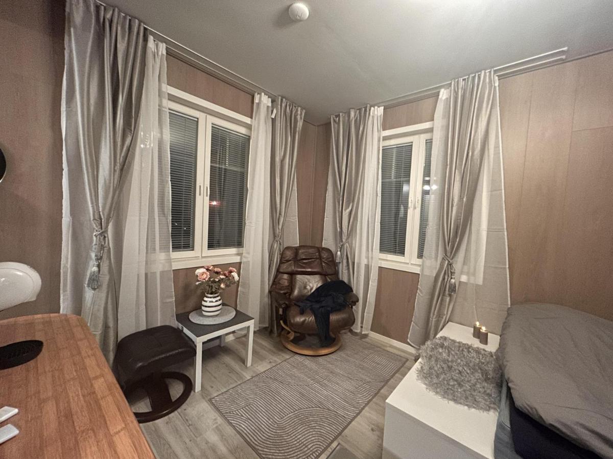 New Studio Apartment In Tromso - Aurora Hotspot 外观 照片