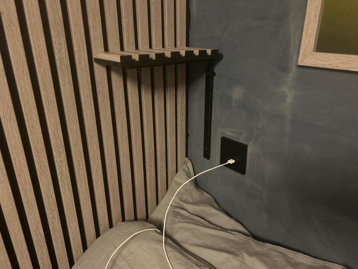 New Studio Apartment In Tromso - Aurora Hotspot 外观 照片