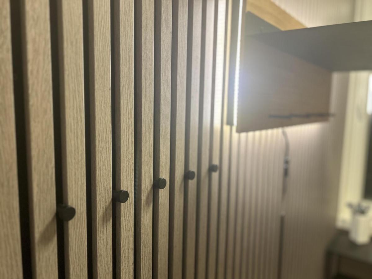 New Studio Apartment In Tromso - Aurora Hotspot 外观 照片