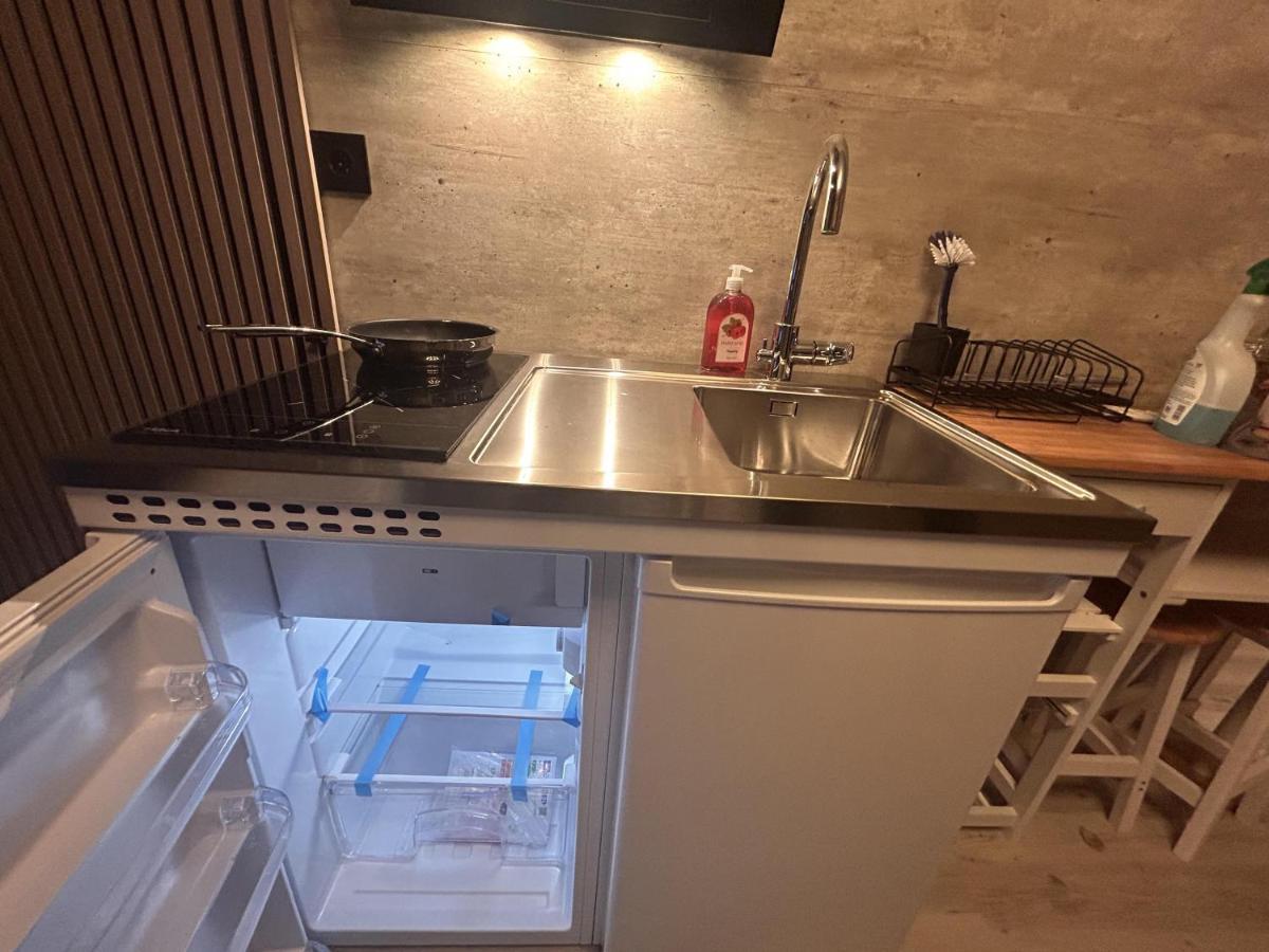 New Studio Apartment In Tromso - Aurora Hotspot 外观 照片