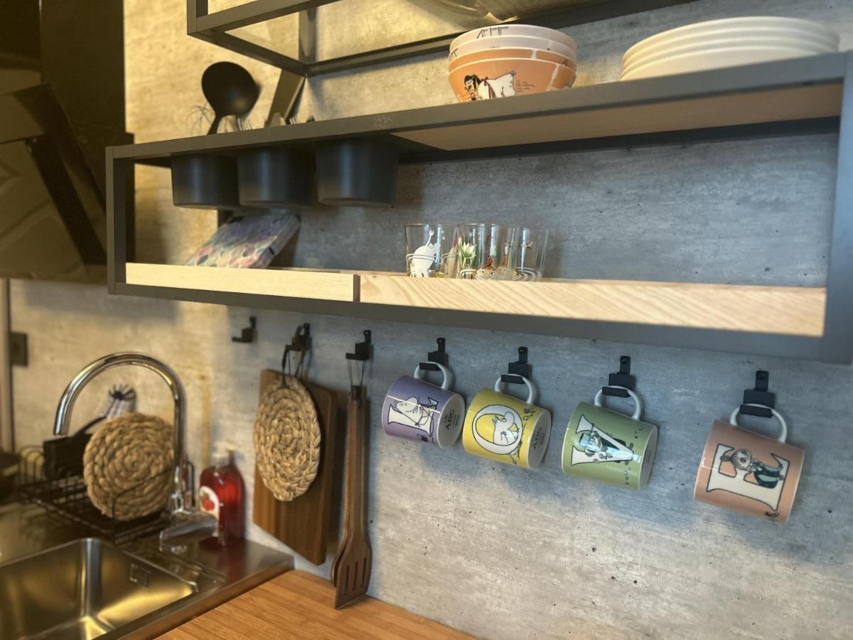 New Studio Apartment In Tromso - Aurora Hotspot 外观 照片
