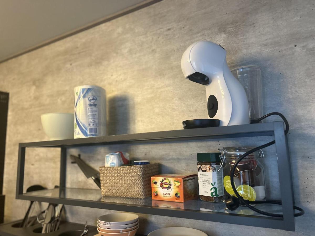 New Studio Apartment In Tromso - Aurora Hotspot 外观 照片